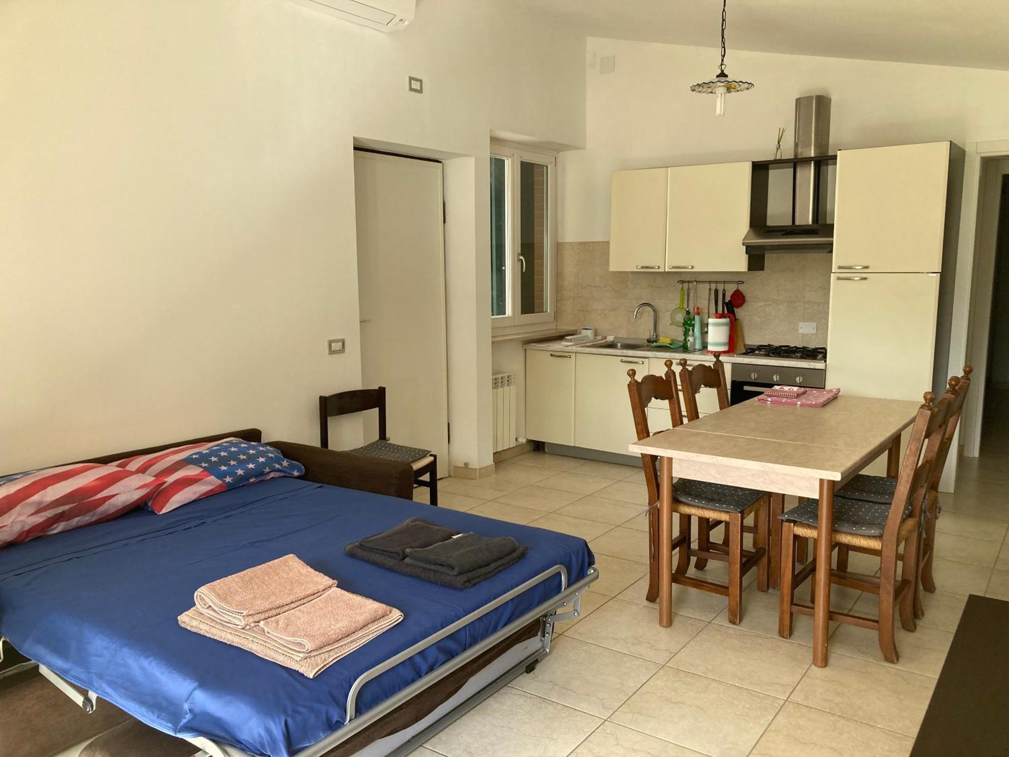 Casa Vacanze Immersa Tra Le Colline, Vicinissima Al Mare E Con Nuova Piscina Senigallia Ngoại thất bức ảnh