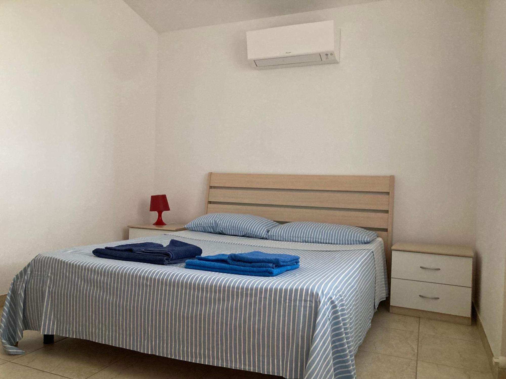 Casa Vacanze Immersa Tra Le Colline, Vicinissima Al Mare E Con Nuova Piscina Senigallia Ngoại thất bức ảnh