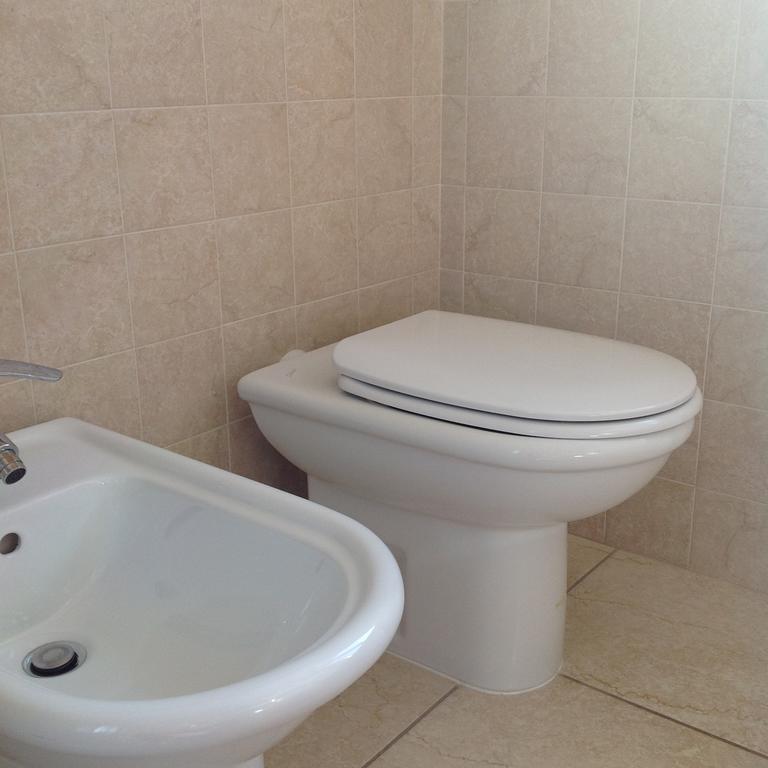 Casa Vacanze Immersa Tra Le Colline, Vicinissima Al Mare E Con Nuova Piscina Senigallia Ngoại thất bức ảnh